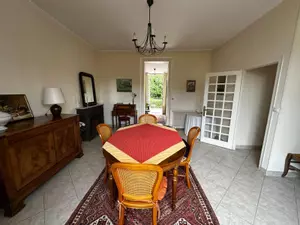 Maison - 89500 Villeneuve-sur-Yonne