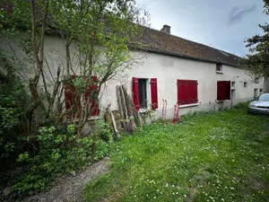 Maison - 89116 La Celle-Saint-Cyr