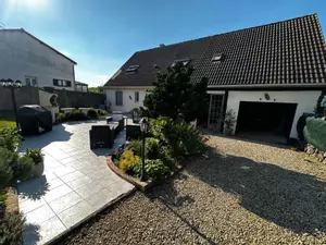 Maison - 89500 Villeneuve-sur-Yonne