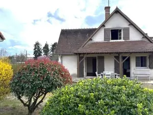 Maison - 18200 Saint-Amand-Montrond