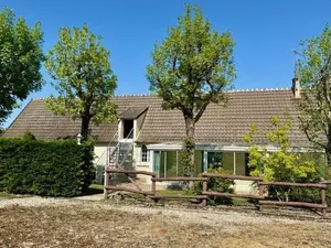 Maison - 18600 Neuilly-en-Dun