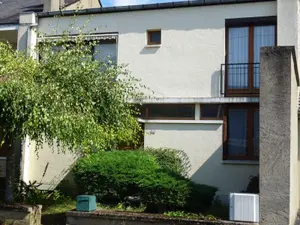 Maison - 36000 Châteauroux