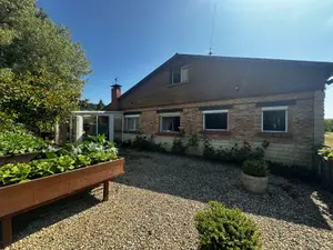 Maison - 89330 Villevallier