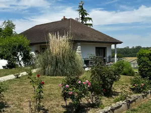 Maison - 89113 Valravillon (Neuilly)