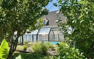 Maison - 18200 Saint-Amand-Montrond