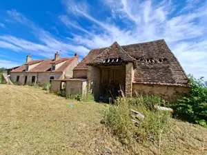 Maison - 18200 Bouzais