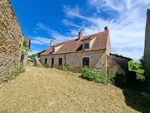 Maison - 18200 Bouzais