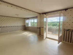 Appartement - 18000 Bourges