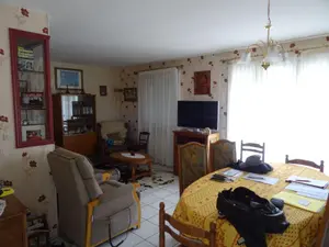 Maison - 36110 Levroux