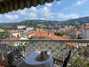 Appartement - 06400 Cannes