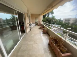 Appartement - 06110 Le Cannet