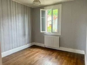 Maison - 18200 Saint-Amand-Montrond