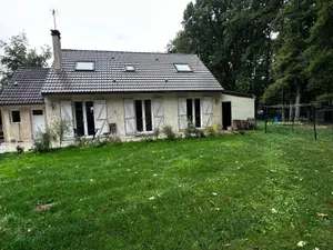 Maison - 45220 Saint-Firmin-des-Bois