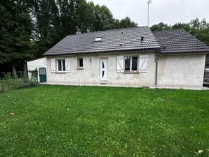 Maison - 45220 Saint-Firmin-des-Bois
