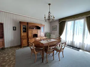 Maison - 35610 Pleine-Fougères