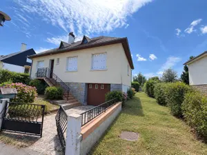 Maison - 35610 Pleine-Fougères