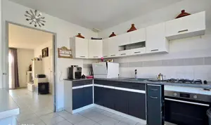 Maison - 36100 Issoudun