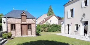 Maison - 18160 Lignières