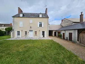 Maison - 18160 Lignières