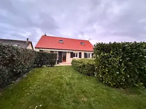 Maison - 89510 Étigny