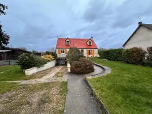 Maison - 89510 Étigny