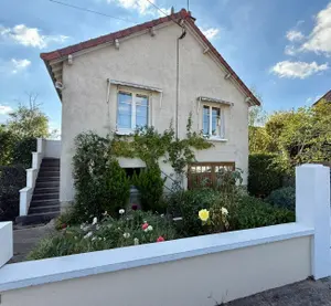 Maison - 18200 Saint-Amand-Montrond