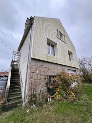 Maison - 35610 Pleine-Fougères