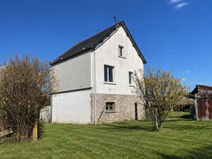 Maison - 35610 Pleine-Fougères