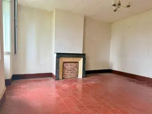 Maison - 18200 Arpheuilles