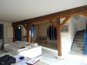 Maison - 36110 Levroux