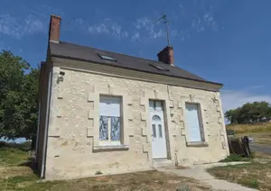 Maison - 36110 Baudres