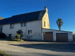 Maison - 35610 Pleine-Fougères