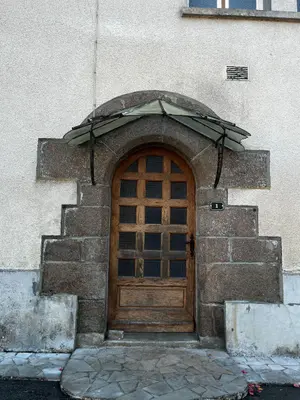 Maison - 35610 Pleine-Fougères