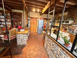 Maison - 89330 Saint-Martin-d'Ordon