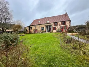 Maison - 89330 Saint-Martin-d'Ordon