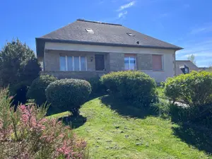 Maison - 35120 Cherrueix