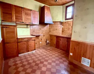 Maison - 18200 Saint-Amand-Montrond