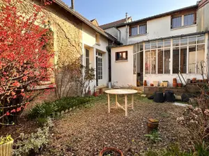 Maison - 89500 Villeneuve-sur-Yonne