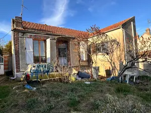 Maison - 89500 Rousson