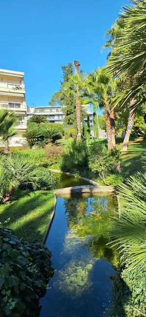 Appartement - 06400 Cannes