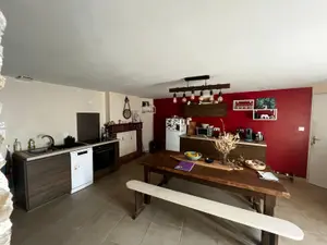 Maison - 35610 Vieux-Viel