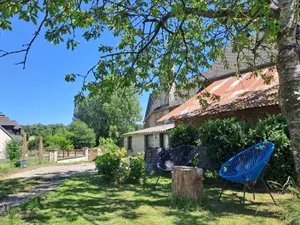 Maison - 35610 Vieux-Viel
