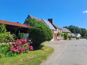 Maison - 35610 Vieux-Viel
