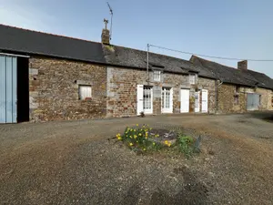 Maison - 35560 Noyal-sous-Bazouges