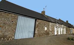 Maison - 35560 Noyal-sous-Bazouges