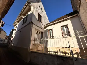 Maison - 89330 Saint-Julien-du-Sault