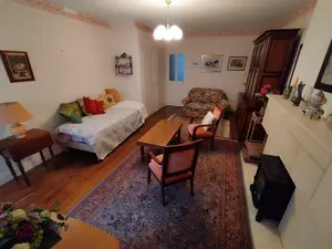 Maison - 89330 Saint-Julien-du-Sault