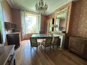 Maison - 89330 Saint-Julien-du-Sault