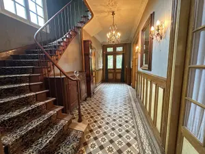 Maison - 89330 Saint-Julien-du-Sault
