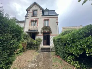 Maison - 89330 Saint-Julien-du-Sault